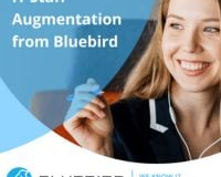 Bluebird International